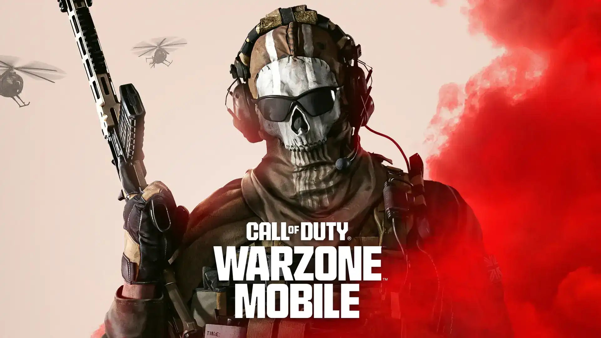 Call Of Duty Warzone