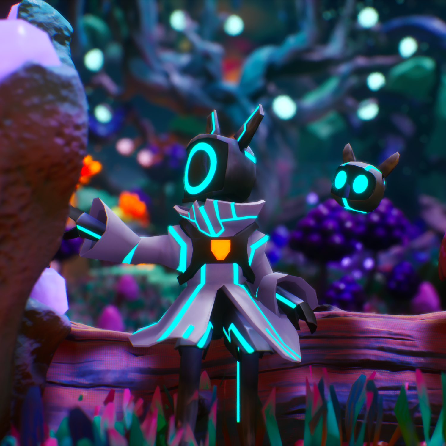micronova