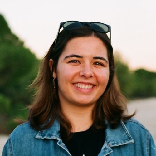 Beatriz Díaz Martín