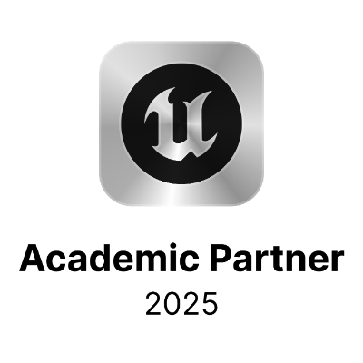 Unreal Engine Academic Partner